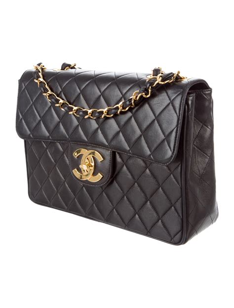 vintage chanel bags for sale|authentic vintage chanel bag.